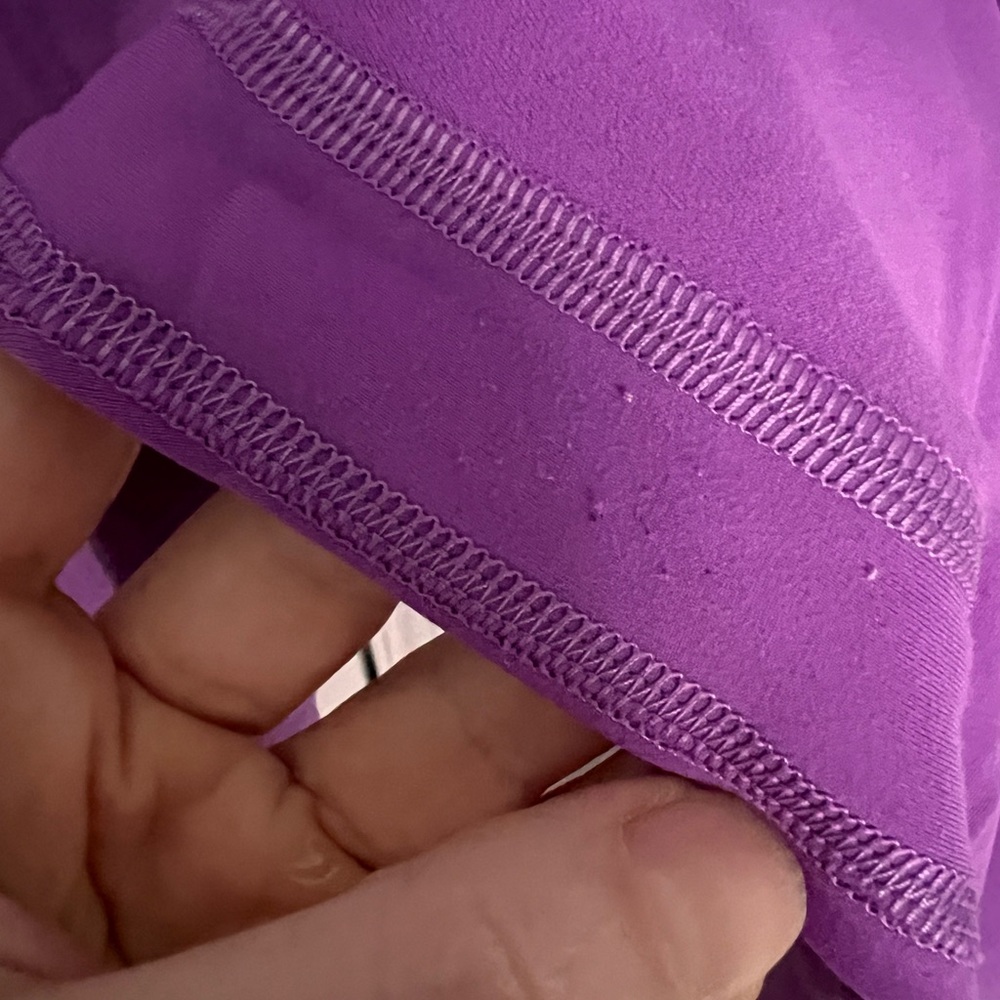Lululemon Align 10 Moonlit Magenta View 5